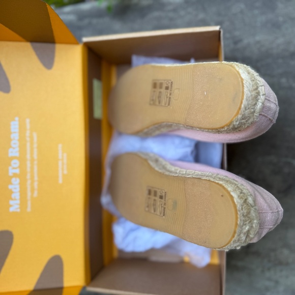 Soludos Smoking Slipper - Picture 4 of 6